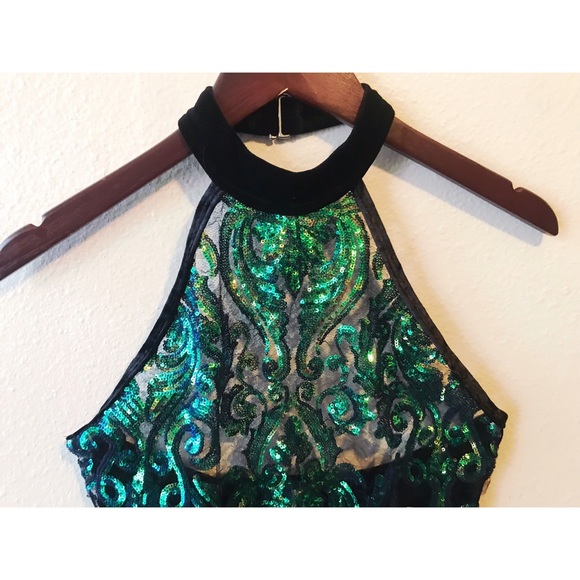 Rave Bodysuit - Picture 4 of 7